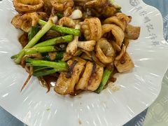 -明记海鲜大排档(巽寮湾店)