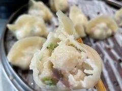 海三鲜饺子-王厚元饺子·辽菜(浑南店)