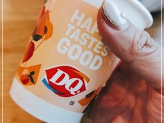 -DQ·蛋糕·冰淇淋(江北机场T2A店)