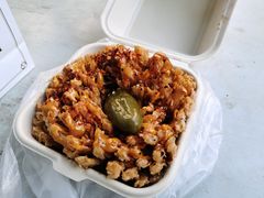 -前进5路汉堡炸鸡(昙华林店)