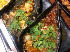 -吉香碳烤生蚝(仙霞路店)