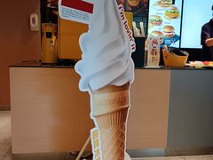-麦当劳(望京国际商业中心店)