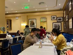 大堂-COVA(新天地Xintiandi店)