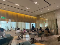 -沈阳和平艾美酒店新食谱西餐厅