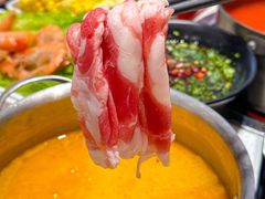 -汤岛涮·自助小火锅(桐乡吾悦广场店)