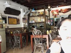 -Dang restaurant (patong phuket)