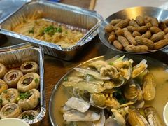 -老虎滩大连海鲜烧烤(建邺云锦路总店)