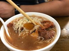 -七叔公面家(拱北口岸店)