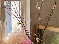 -花十悦·鲜花咖啡餐厅(振业城一期店)