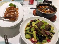 -北平食府(马鞍山路店)