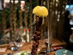 -The Meat & Wine Co Southbank(南岸店)