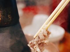 -古铜老院铜锅涮肉·清真(双井店)