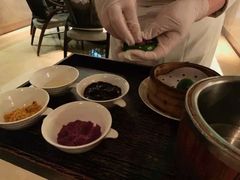 -无锡苏宁银河国际酒店-悦府65中餐厅