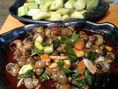 -云晓光头烧烤吧(新大陆广场店)