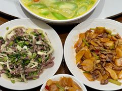 -毛哥小馆子(百井坊巷店)