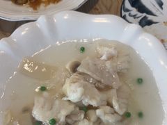 -惠宾楼老菜馆