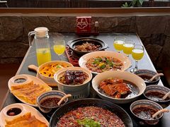 -宁邦·家宴·南京菜(红山动物园店)