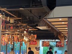 -洞庭土菜馆(天河北总店)