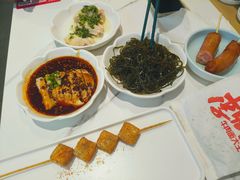 -李先生牛肉面大王(广渠门内店)