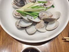 -海铺·渔家虾水饺(皇姑店)