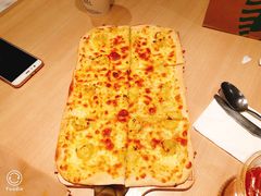 -必胜客(滨江店)