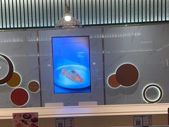 -争鲜回转寿司(天府广场-今站PLUS店)