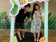 -热带风暴水上乐园