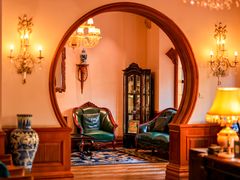 -马勒别墅饭店(静安寺店)