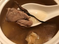 -香宫(九龙香格里拉店)
