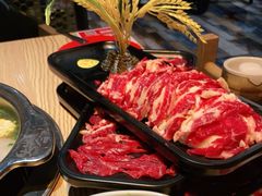 -正禾鲜·潮汕牛肉火锅(凯德天府店)