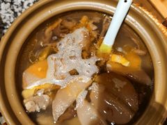 -南京大牌档(崇文门国瑞店)