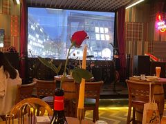 -MR.ROCKY洛奇先生RESTAURANT&BAR(宝安壹方城店)