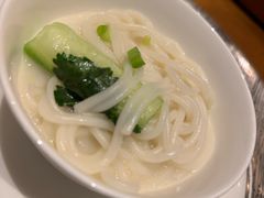 浓汤云胜泡米线-广州富力君悦大酒店空中花园