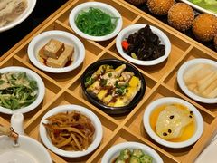 -新仙清汤牛腩(铜锣湾店)