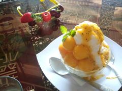 -Fresh Fruit Factory - Fruit Cuisine Restaurant