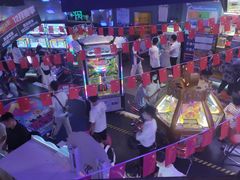 -核客电玩城(东门店)