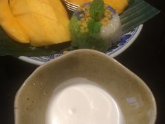-simply thai天泰(静安嘉里中心店)