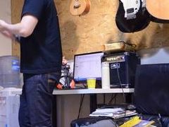 -艺桉余音琴行(火神庙分店)