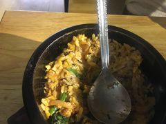 石锅拌饭（小）-隐家本格烧肉