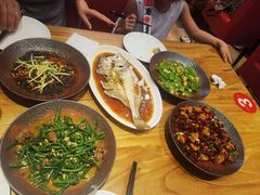 -吕记小鲜(昌吉店)