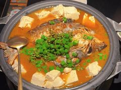-探鱼·鲜青椒爽麻烤鱼(领展购物广场店)