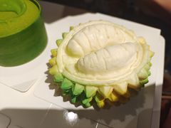 -玲婧胡同·生日蛋糕·餐厅(嘉里城店)