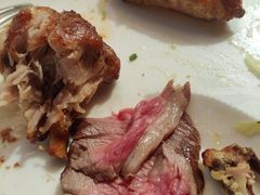 -拉蒂娜·巴西牛排馆 Latina·Brazilian Steakhouse(陆家嘴旗舰店)