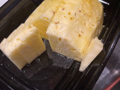 -很久以前羊肉串(大华三路店)