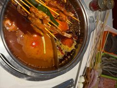 -玉林串串香·成都老字号(玉林街总店)