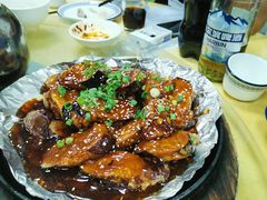 -成惠食府(赤岗店)