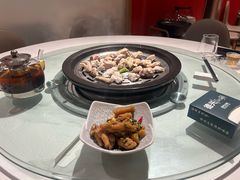 -德兴show鲜·蒸汽海鲜火锅餐厅(格创悦里店)