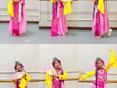 -DC少儿舞蹈培训中心(人民桥店)