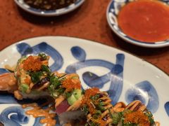 -小山日本料理(兴业太古汇店)