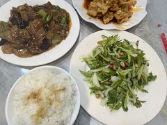 -王鹏家常菜馆